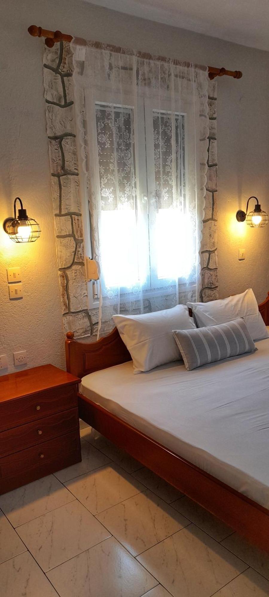 Georgia Apartments Stafylos Chambre photo