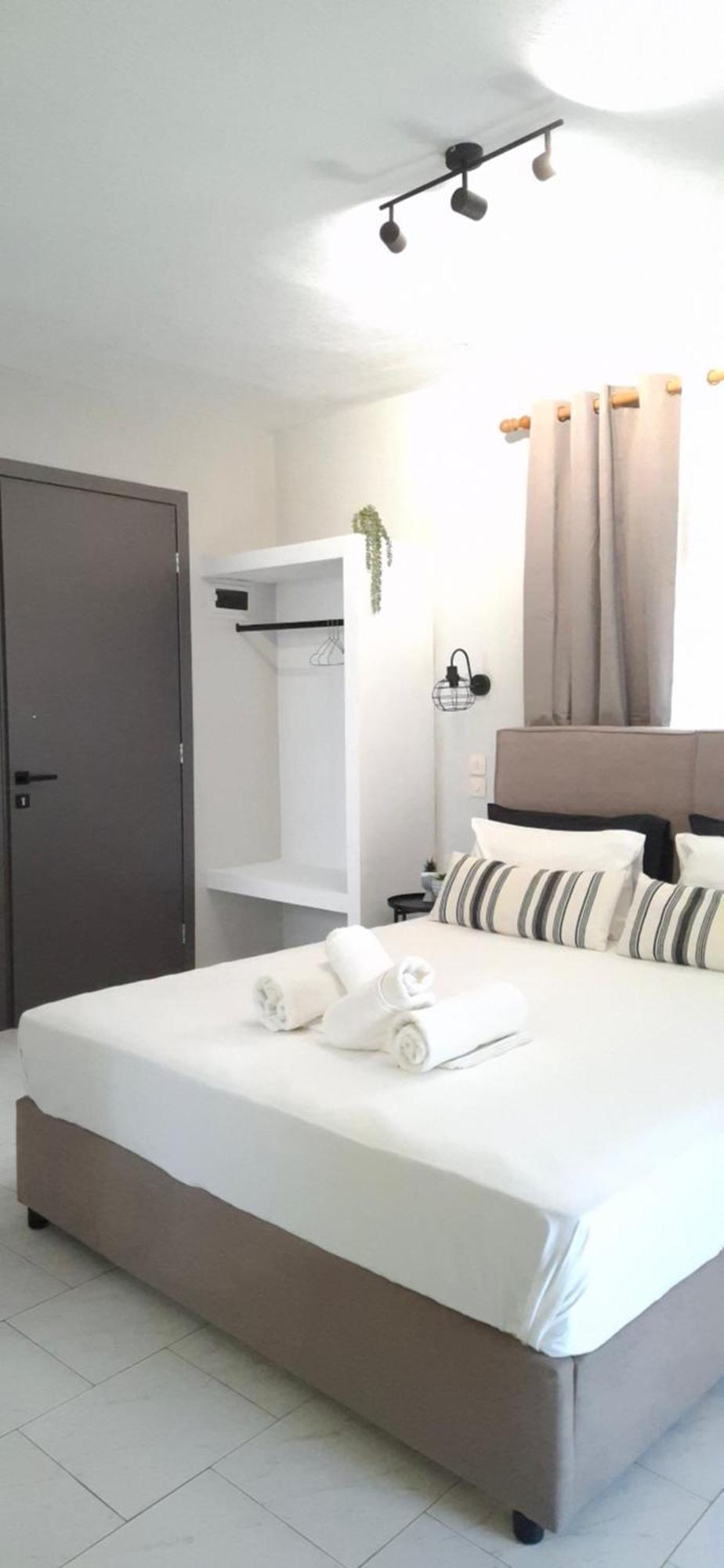 Georgia Apartments Stafylos Extérieur photo